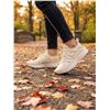 Image 1 : Puma Beige Mesh Athletic Sneakers Size 8.5