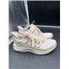 Image 2 : Puma Beige Mesh Athletic Sneakers Size 8.5