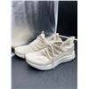 Image 3 : Puma Beige Mesh Athletic Sneakers Size 8.5