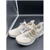 Image 5 : Puma Beige Mesh Athletic Sneakers Size 8.5