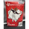Image 2 : MorphCostumes Kids Factory Worker Costume Large