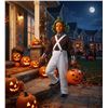 Image 1 : MorphCostumes Kids Factory Worker Costume X-Large