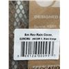 Image 4 : Eberlestock Sm Rain Cover G2RCMU Coyote Brown