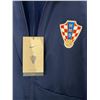 Image 4 : 2022-23 Croatia Nike Track Jacket - 8/10 - (M)