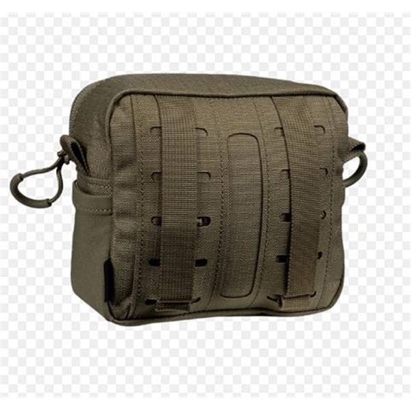 Eberlestock Small Padded Accessory Pouch Dry Earth