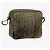 Image 1 : Eberlestock Small Padded Accessory Pouch Dry Earth