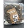 Image 2 : Eberlestock Small Padded Accessory Pouch Dry Earth
