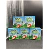 Image 2 : GoGo Squeez Apple Apple 5x4pk 360g Fruit Sauce