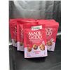 Image 2 : MadeGood Strawberry Granola Bites 6x100g