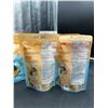 Image 4 : Yu Pik Jukebox Mix Choco, 7 x 185g Bags