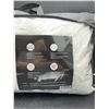 Image 4 : Ariza Sleep Bamboo Comfort Queen Pillow