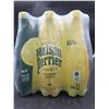 Image 2 : Maison Perrier Forever Lemon Water 6x500ml