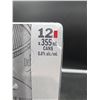 Image 4 : Budweiser Zero 12x355mL Cans 0.0% Alcohol