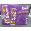 Image 2 : Rubicon Sparkling Passion Fruit 12-Pack Cans