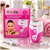 Image 1 : Keda KD-189A Epilator Hair Removal System