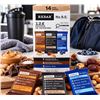 Image 1 : RXBAR Protein Bars 14 Count Variety Pack