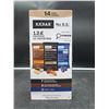 Image 2 : RXBAR Protein Bars 14 Count Variety Pack