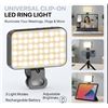 Image 1 : ST120 LED Fill Light 120PCS Video Lamp