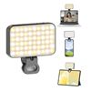 Image 2 : ST120 LED Fill Light 120PCS Video Lamp