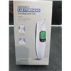 Image 2 : Joytech Infrared Ear Forehead Thermometer