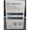 Image 3 : ABOX Oral Irrigator Water Flosser FC165