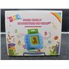 Image 2 : SOPMimy Early Education Card Device Dinosaur