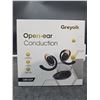 Image 2 : Greyolk Open-Ear Real time Translation Earbuds OBT-039