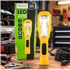 Image 1 : GEARit LED 1200 Lumen Portable Work Light