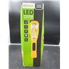Image 2 : GEARit LED 1200 Lumen Portable Work Light