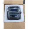 Image 2 : M220 Label Printer With Manual And USB Cable