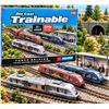 Image 1 : T.NA Die-Cast Electric Train Toy Set, 3pcs