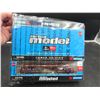 Image 3 : T.NA Die-Cast Electric Train Toy Set, 3pcs