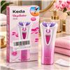 Image 1 : Keda KD-190 Depilator for Face and Body