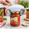 Image 1 : Hamilton Electric Jar Opener White Green