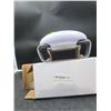 Image 2 : Hamilton Electric Jar Opener White Green