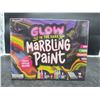 Image 2 : Dan&Darci Glow In The Dark Marbling Paint Kit