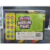 Image 3 : Dan&Darci Glow In The Dark Marbling Paint Kit