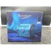 Image 2 : Treasure Chest Projection Lamp in Box