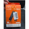 Image 2 : XS97 S3 Android TV Stick 4K 60fps 16GB