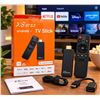 Image 1 : XS97 S3 Android TV Stick 4K 60fps 16GB