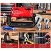 Image 1 : Task C Clamp, Screwdriver, Grab Hooks Lot