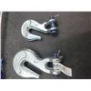 Image 4 : Task C Clamp, Screwdriver, Grab Hooks Lot
