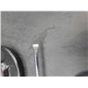 Image 5 : Task C Clamp, Screwdriver, Grab Hooks Lot