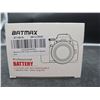 Image 2 : BATMAX BT-NB-5L Lithium Camera Battery New