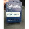 Image 2 : BM Premium Nikon EN-EL12 Battery And Charger Kit