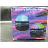 Image 3 : LED Q6 Star Light Starry Projection Lamp