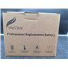 Image 2 : BuTure BL1830 8.0Ah Lithium-Ion Batteries, 2 Pack