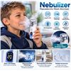 Image 1 : Nebulizer Piezoelectric Mesh Atomizer