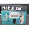 Image 2 : Nebulizer Piezoelectric Mesh Atomizer