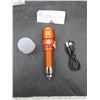 Image 2 : MICOLLE RGBW Rechargeable Flashlight for Car